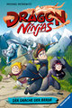 Dragon Ninjas, Band 1: Der Drache der Berge | Drachenstarkes Kinderbuch ab 8 Jahre | Cooles Geschenk für Jungs und Mädchen